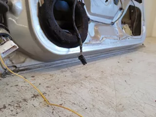 9004Q1 Дверь передняя правая Peugeot 406 Арт 2-421381, вид 11