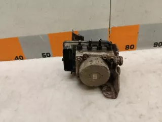 9802460680 Блок ABS Citroen C-Elysee Арт 2-421526, вид 1
