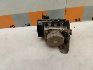 9802460680 Блок ABS Citroen C-Elysee Арт 2-421526, вид 3