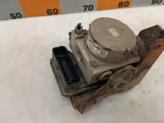 9802460680 Блок ABS Citroen C-Elysee Арт 2-421526, вид 4