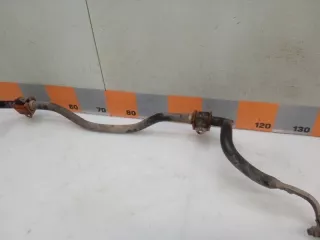 48811AB010 Стабилизатор подвески (поперечной устойчивости) передний Toyota Matrix 1 Арт 2-421769, вид 3