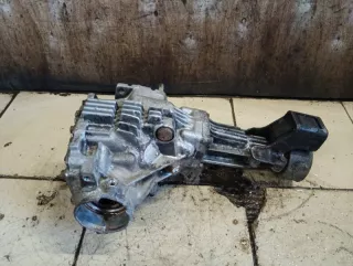 3610012060 Коробка раздаточная Pontiac Vibe 1 1.8л Арт 2-421809, вид 1