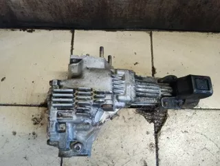 3610012060 Коробка раздаточная Pontiac Vibe 1 1.8л Арт 2-421809, вид 2