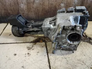 3610012060 Коробка раздаточная Pontiac Vibe 1 1.8л Арт 2-421809, вид 3