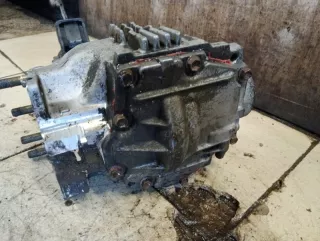3610012060 Коробка раздаточная Pontiac Vibe 1 1.8л Арт 2-421809, вид 4