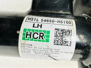 54650-H5100 Амортизатор Hyundai Solaris 2 Арт 2-421818, вид 7