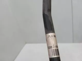 7L0820741D Трубка кондиционера Porsche Cayenne 955 Арт 2-422475, вид 4