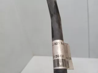 7L0820741D Трубка кондиционера Porsche Cayenne 955 Арт 2-422475, вид 5