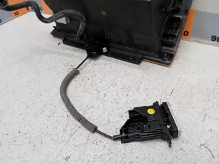 7L5857095A Бардачок Porsche Cayenne 955 Арт 2-422851, вид 3