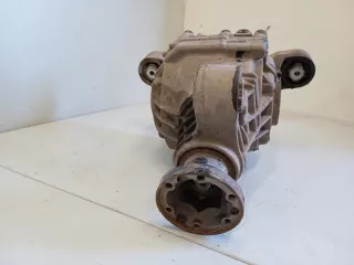 95533201000 Редуктор задний Porsche Cayenne 955 Арт 2-422967, вид 2