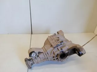 95533201000 Редуктор задний Porsche Cayenne 955 Арт 2-422967, вид 5