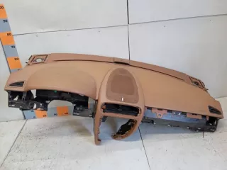 955552101047A3 Панель передняя салона (торпедо) Porsche Cayenne 955 Арт 2-423147, вид 1