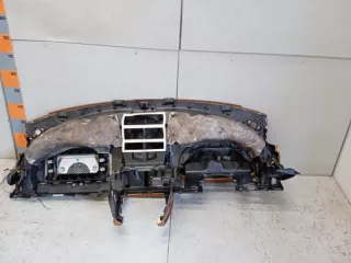 955552101047A3 Панель передняя салона (торпедо) Porsche Cayenne 955 Арт 2-423147, вид 7