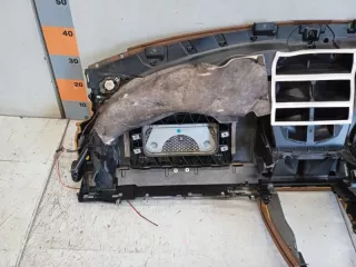 955552101047A3 Панель передняя салона (торпедо) Porsche Cayenne 955 Арт 2-423147, вид 10