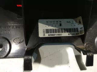 8200211037 Стоп-сигнал Renault Logan 1 Арт 2-423460, вид 3