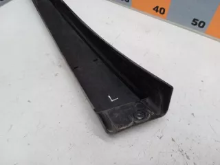 8200073435 Молдинг (накладка кузовная) Renault Megane 2 Арт 2-423609, вид 3