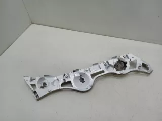 850457099R Кронштейн крепления бампера заднего Renault Logan 2 Арт 2-423736, вид 1
