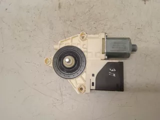 827306548R Моторчик стеклоподъемника Renault Megane 3 Арт 2-424089, вид 2