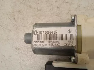 827306548R Моторчик стеклоподъемника Renault Megane 3 Арт 2-424089, вид 3