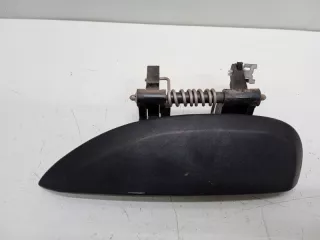 806070421R Ручка двери наружная Renault Logan 2 Арт 2-424378, вид 1