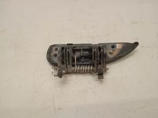 806067028R Ручка двери наружная Renault Logan 2 Арт 2-424458, вид 2