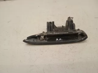 806067028R Ручка двери наружная Renault Logan 2 Арт 2-424458, вид 3