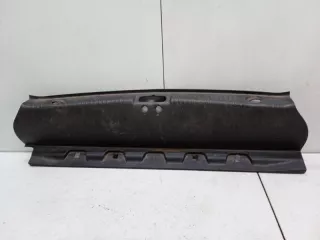 8200128740 Обшивка багажника Renault Megane 2 Арт 2-424791, вид 1