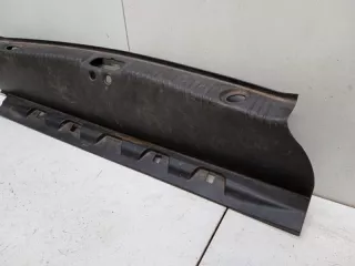 8200128740 Обшивка багажника Renault Megane 2 Арт 2-424791, вид 2