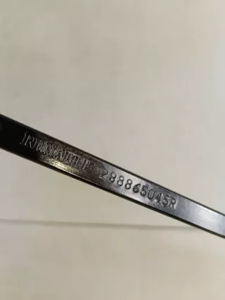 288865045R Щеткодержатель (поводок стеклоочистителя, дворник) Renault Logan 2 Арт 2-424807, вид 8
