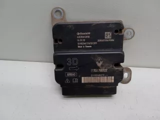 285584207R Блок AirBag Renault Logan 2 Арт 2-425263, вид 1