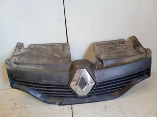 623107605R Решетка радиатора Renault Logan 2 Арт 2-425322, вид 1