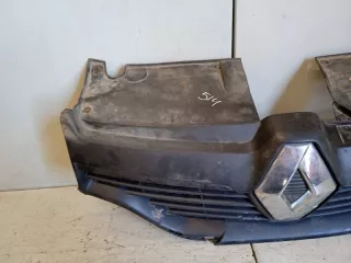 623107605R Решетка радиатора Renault Logan 2 Арт 2-425322, вид 2
