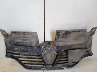 623107605R Решетка радиатора Renault Logan 2 Арт 2-425322, вид 5
