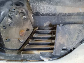 623107605R Решетка радиатора Renault Logan 2 Арт 2-425322, вид 7