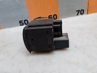 251900001R Кнопка корректора фар Renault Laguna 3 Арт 2-425410, вид 2