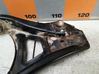 8200942407 Рычаг передний левый Renault Kangoo 1 Арт 2-425658, вид 3