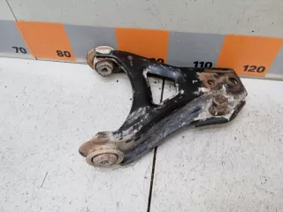 8200942407 Рычаг передний левый Renault Kangoo 1 Арт 2-425658, вид 6
