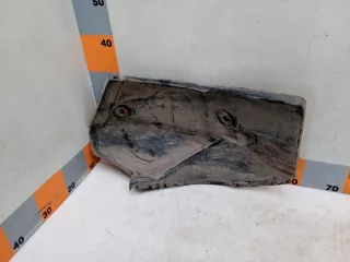 767482706R Защита арок задняя правая (подкрылок) Renault Logan 2 Арт 2-425937, вид 2