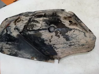767482706R Защита арок задняя правая (подкрылок) Renault Logan 2 Арт 2-425937, вид 7