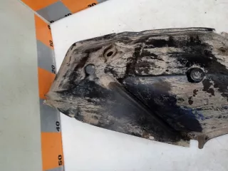 767482706R Защита арок задняя правая (подкрылок) Renault Logan 2 Арт 2-425937, вид 8