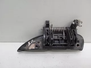 806067028R Ручка двери наружная Renault Logan 2 Арт 2-425959, вид 2
