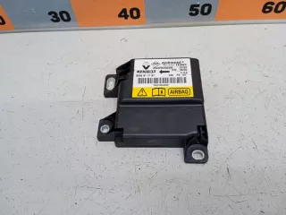 8200817787 Блок AirBag Renault Logan 1 Арт 2-425986, вид 1