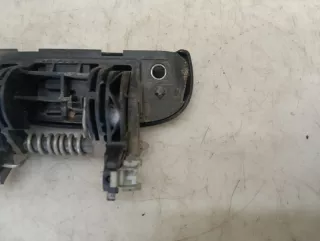 806070421R Ручка двери наружная Renault Logan 2 Арт 2-426139, вид 4