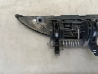 806070421R Ручка двери наружная Renault Logan 2 Арт 2-426139, вид 6