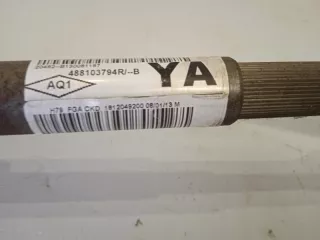 488103794R Рулевая колонка Renault Duster 1 Арт 2-426258, вид 4