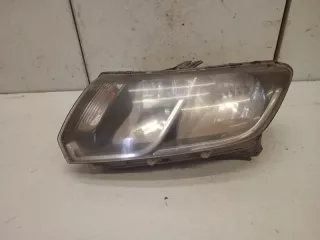 260609450R Фара левая Renault Logan 2 Арт 2-426465, вид 1