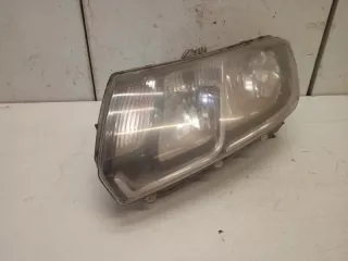 260609450R Фара левая Renault Logan 2 Арт 2-426465, вид 2