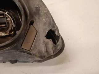 260609450R Фара левая Renault Logan 2 Арт 2-426465, вид 6