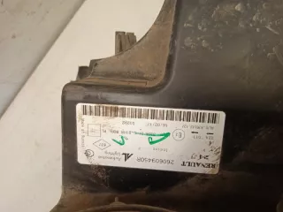 260609450R Фара левая Renault Logan 2 Арт 2-426465, вид 7