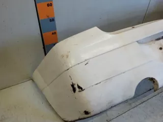 8200210902 Бампер задний Renault Logan 1 Арт 2-426530, вид 3